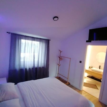 Cozy Rooms Toplita المظهر الخارجي الصورة
