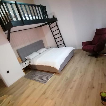 Cozy Rooms Toplita المظهر الخارجي الصورة