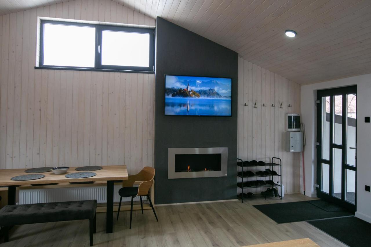 Cozy Rooms Toplita المظهر الخارجي الصورة