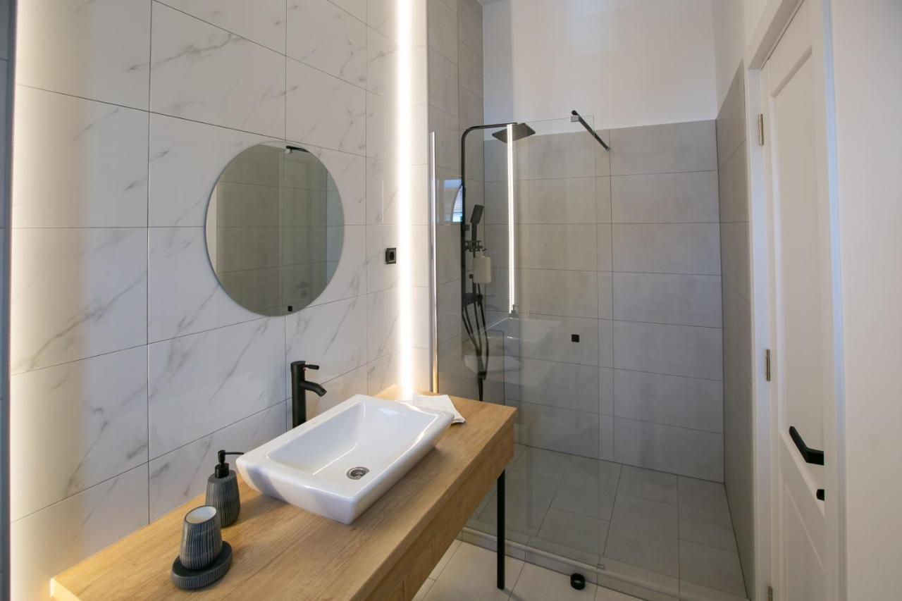 Cozy Rooms Toplita المظهر الخارجي الصورة