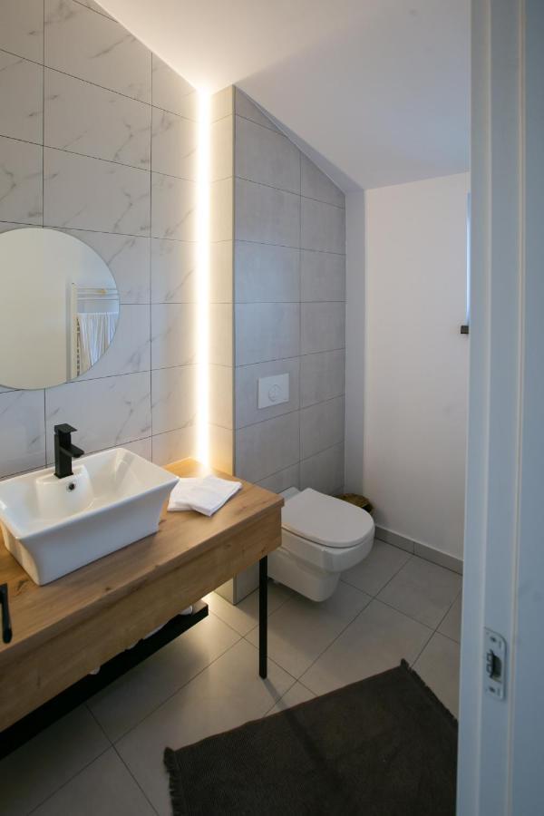 Cozy Rooms Toplita المظهر الخارجي الصورة