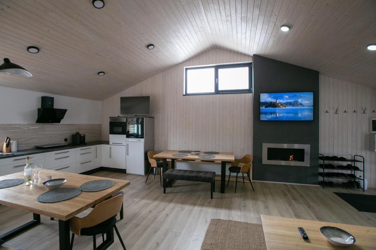 Cozy Rooms Toplita المظهر الخارجي الصورة