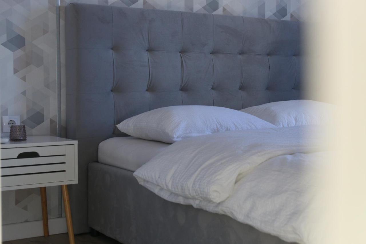 Cozy Rooms Toplita المظهر الخارجي الصورة
