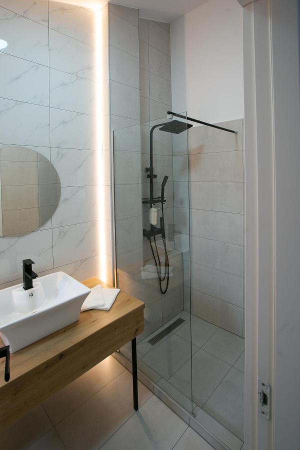 Cozy Rooms Toplita المظهر الخارجي الصورة
