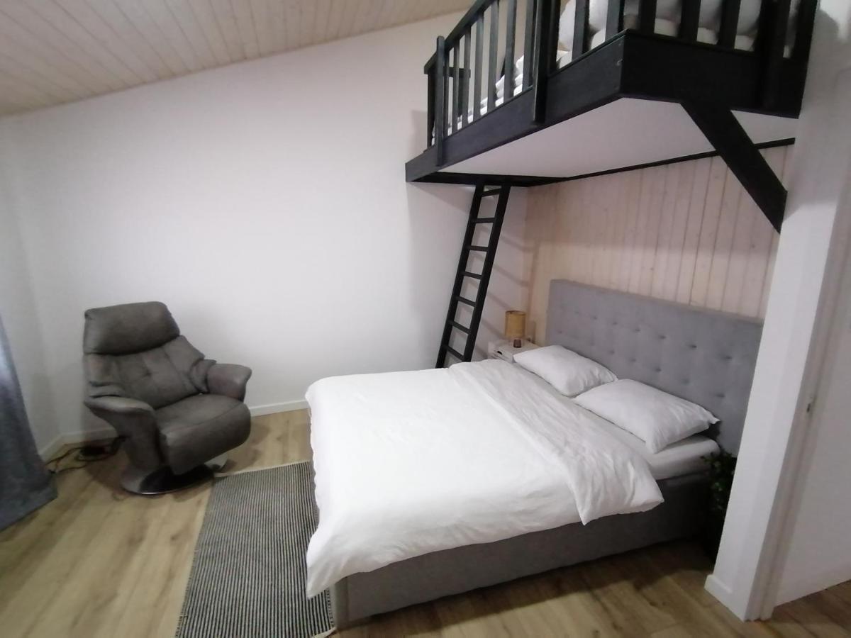Cozy Rooms Toplita المظهر الخارجي الصورة