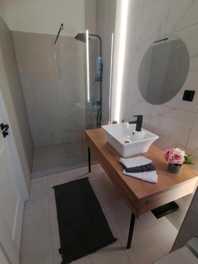 Cozy Rooms Toplita المظهر الخارجي الصورة