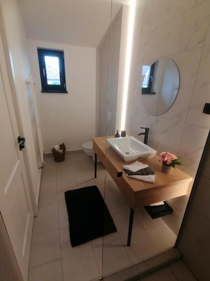 Cozy Rooms Toplita المظهر الخارجي الصورة