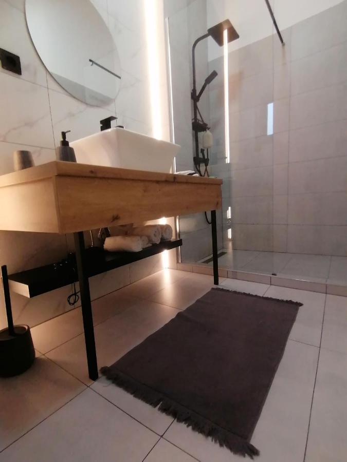 Cozy Rooms Toplita المظهر الخارجي الصورة