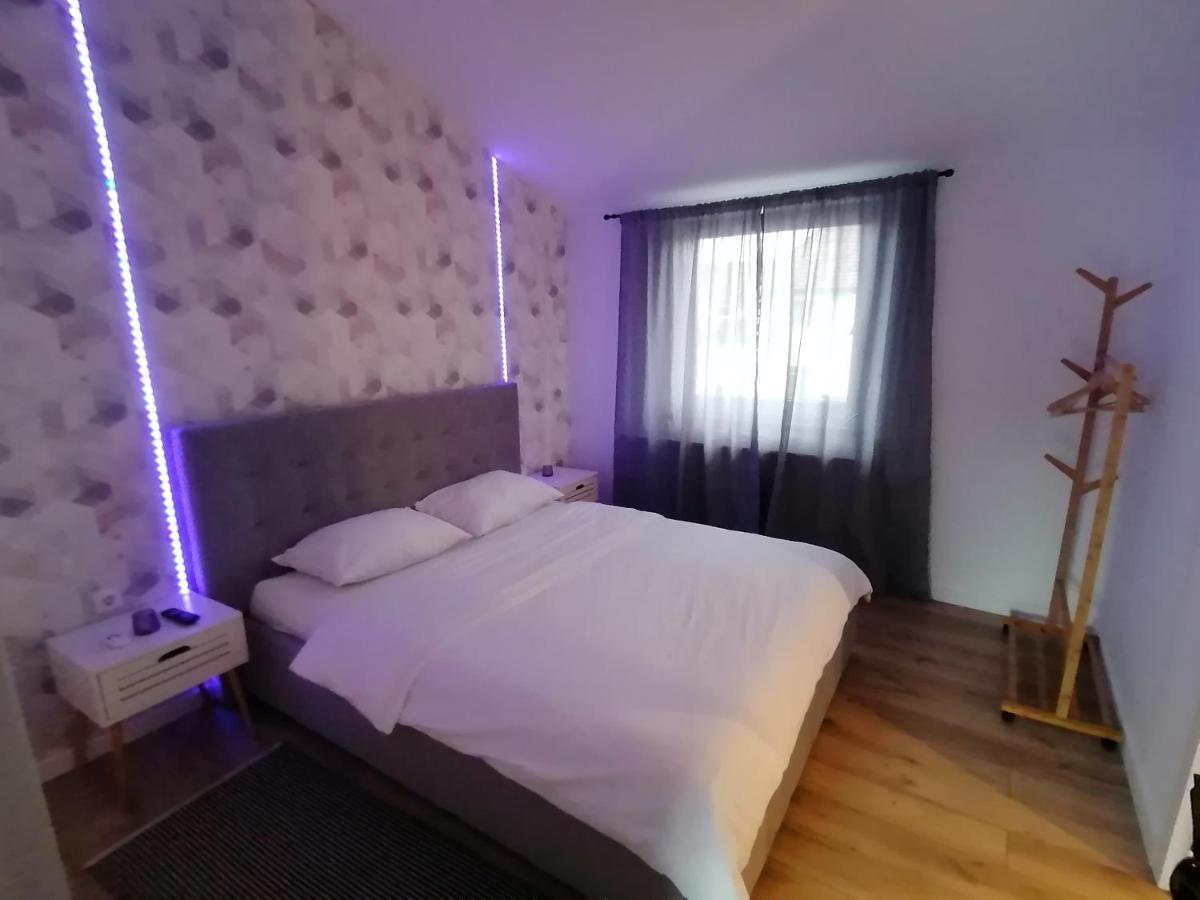 Cozy Rooms Toplita المظهر الخارجي الصورة