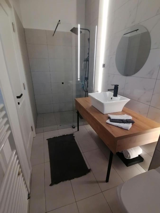 Cozy Rooms Toplita المظهر الخارجي الصورة