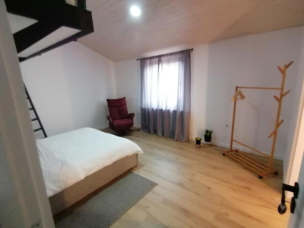 Cozy Rooms Toplita المظهر الخارجي الصورة